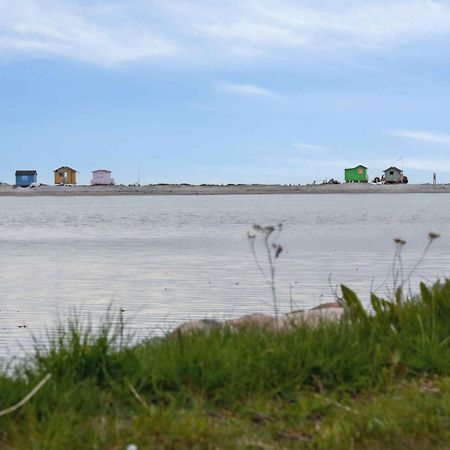 Lovely Holiday Rental In The Maritime Town Of Marstal Buitenkant foto