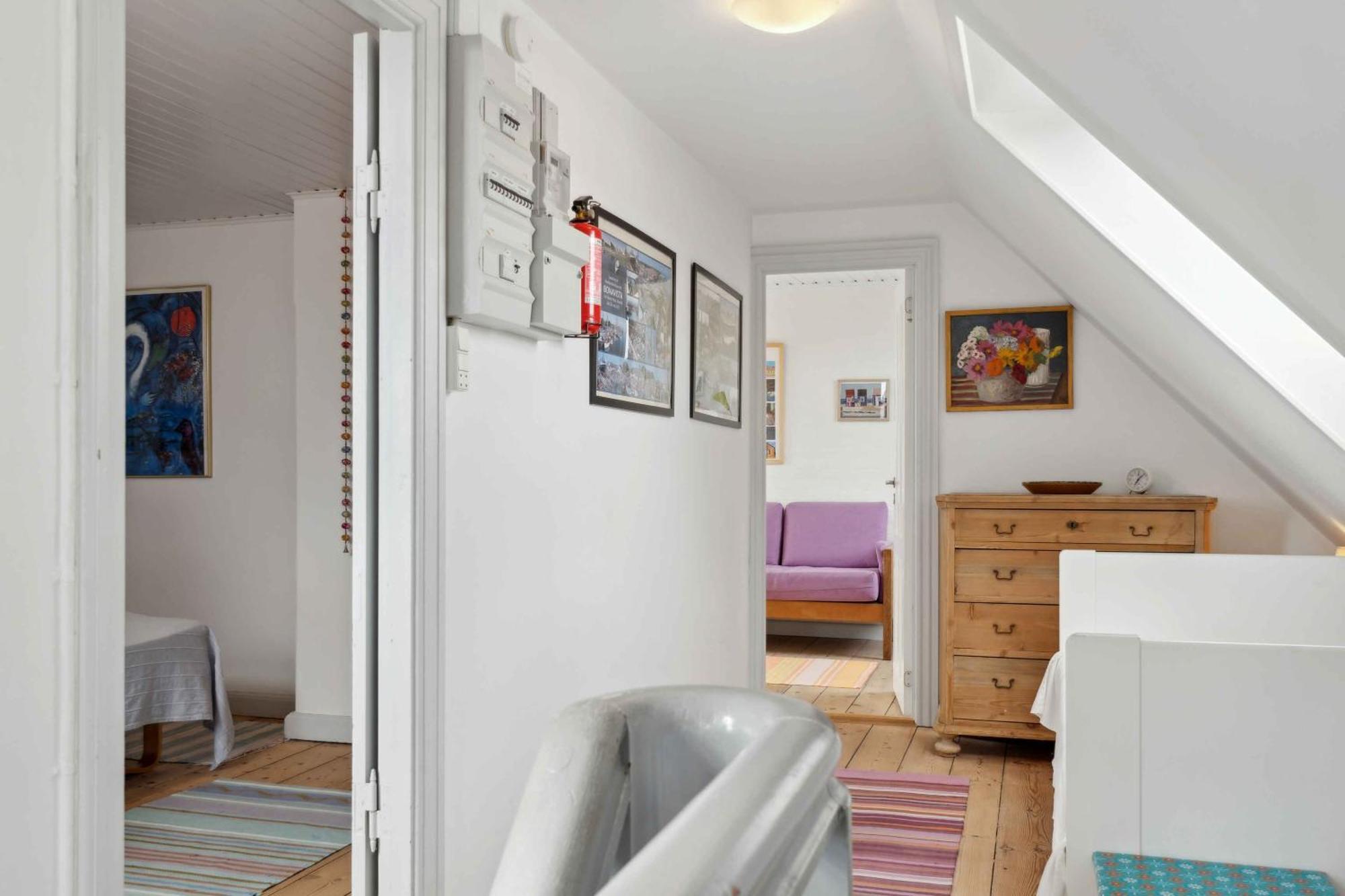 Lovely Holiday Rental In The Maritime Town Of Marstal Buitenkant foto