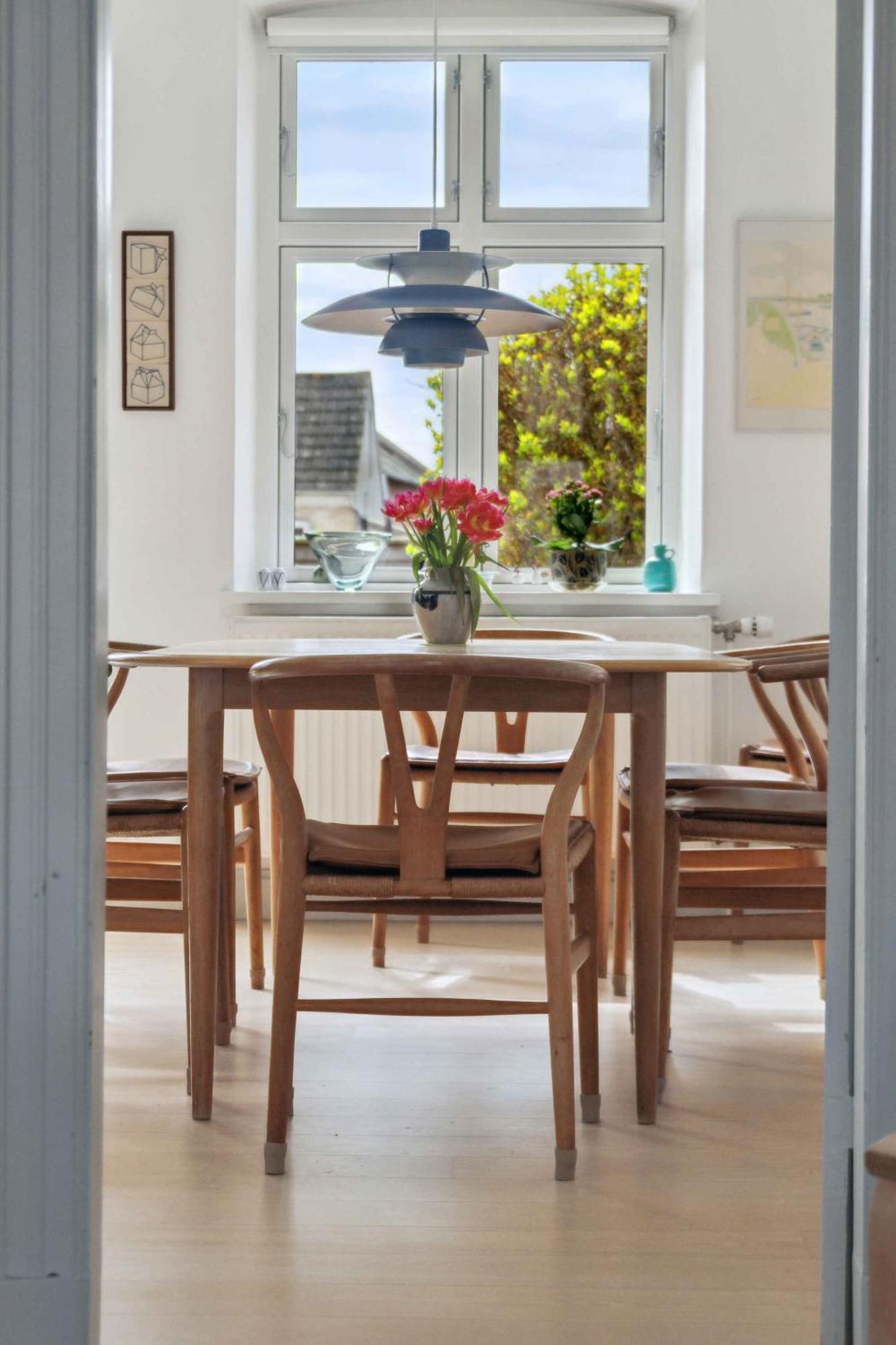 Lovely Holiday Rental In The Maritime Town Of Marstal Buitenkant foto