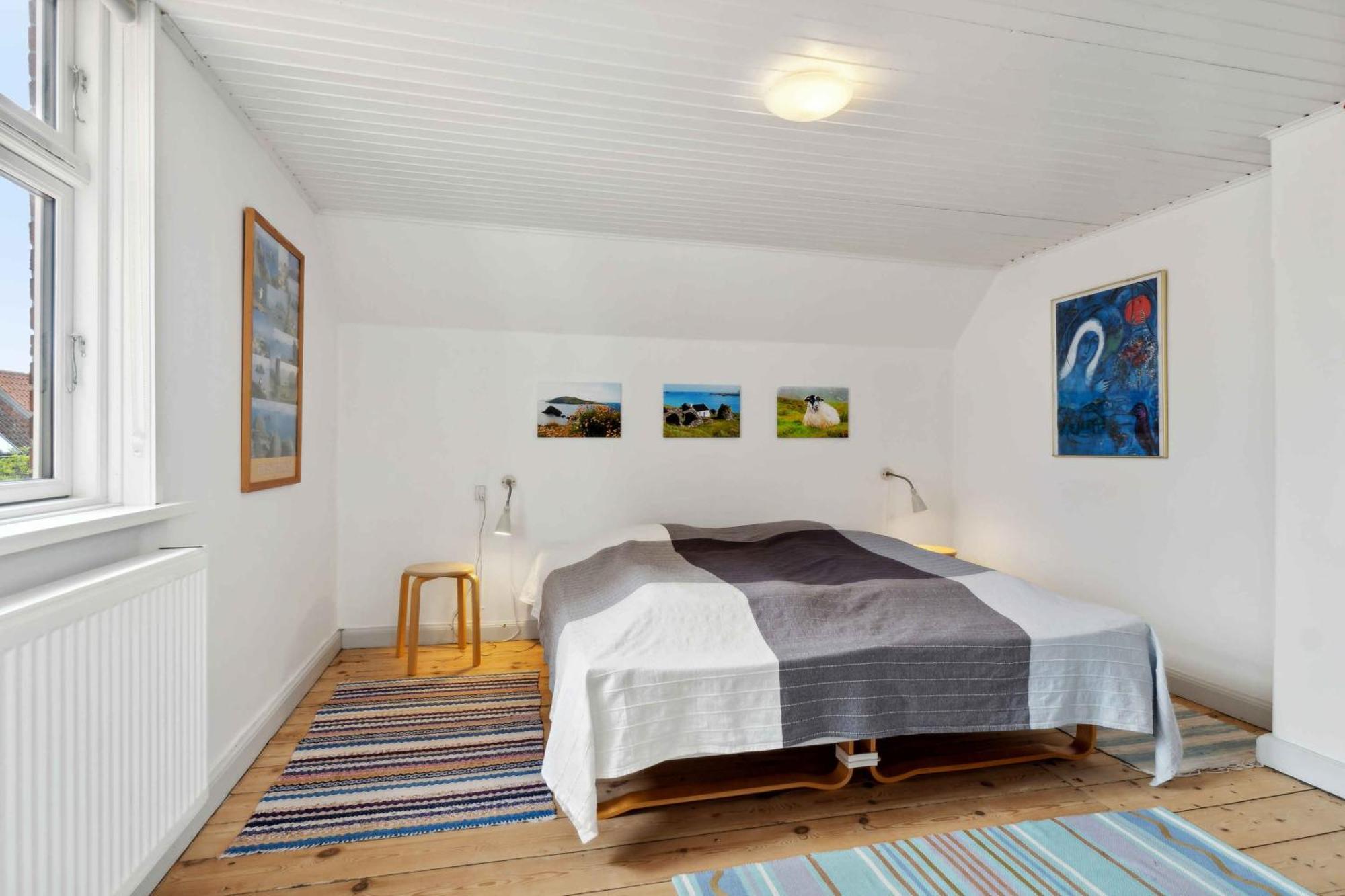 Lovely Holiday Rental In The Maritime Town Of Marstal Buitenkant foto