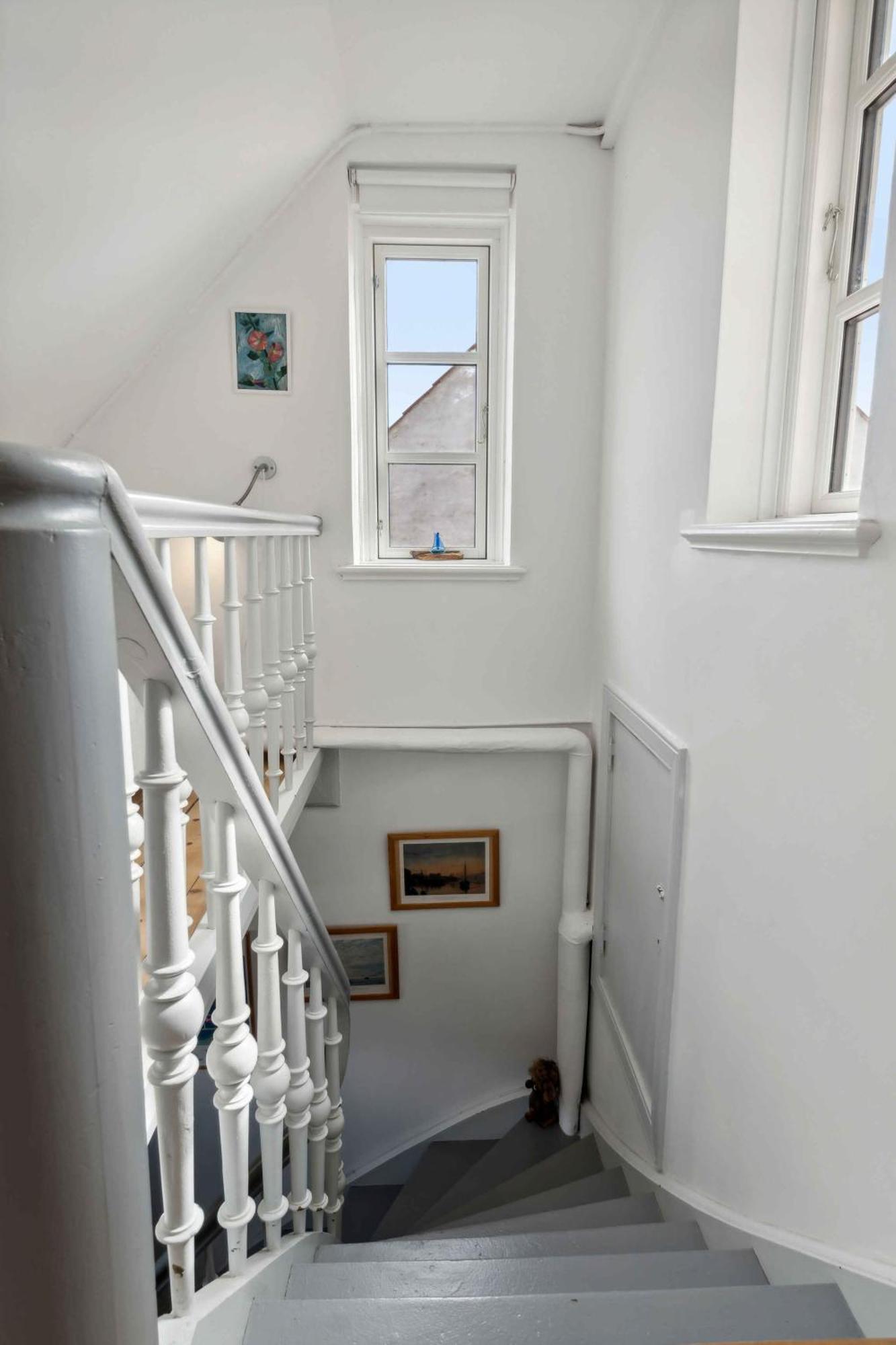 Lovely Holiday Rental In The Maritime Town Of Marstal Buitenkant foto