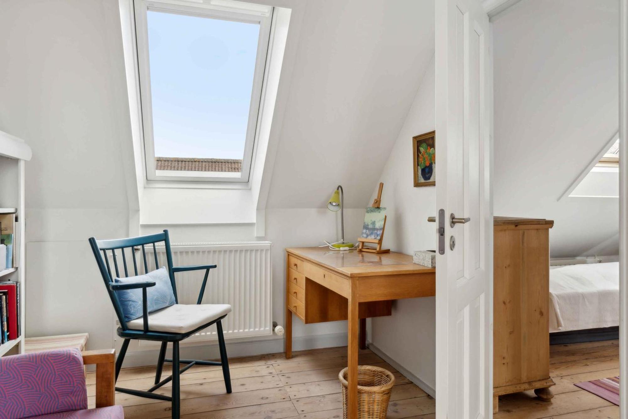 Lovely Holiday Rental In The Maritime Town Of Marstal Buitenkant foto
